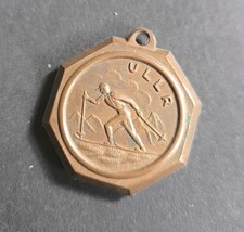 Ullr abzeichen winter gebraucht kaufen  Fruerlund,-Engelsby, Tastrup