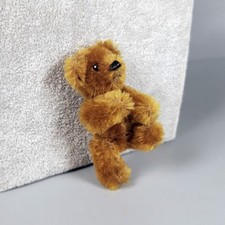 Miniatur teddybär mohair gebraucht kaufen  Leichlingen (Rheinland)