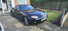 2007 mazda mk3 for sale  NEWCASTLE UPON TYNE