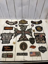 Vintage harley davidson for sale  Lufkin