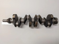 Kurbelwelle cih zylinder gebraucht kaufen  Dormagen