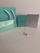Tiffany co. heart for sale  Herriman