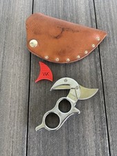 Vintage finger wyoming for sale  Saint Clairsville