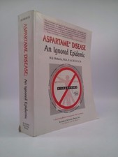 Aspartame disease ignored for sale  Aurora