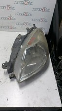 Faro anteriore sinistro usato  Italia