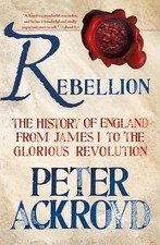 Rebellion the history gebraucht kaufen Rebellion the history gebraucht kaufen  Bayreuth