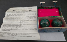 Boules anti stress d'occasion  Saint-Ismier
