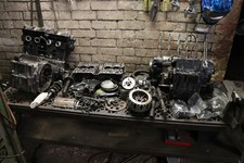 Honda 900 750 for sale  BIGGLESWADE