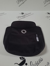 Bugaboo donkey black for sale  SOUTHAMPTON