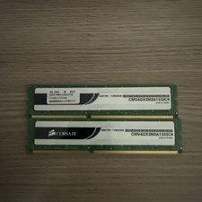Ram ddr3 1333 usato  Genova