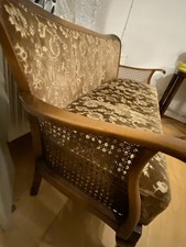 Chippendale tisch passendem gebraucht kaufen  Berlin