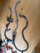Lego duplo eisenbahn gebraucht kaufen  Pforzheim