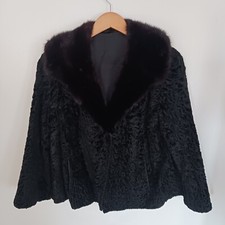 Vintage womens black for sale  Dayton
