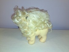 Vintage 1980s hasbro for sale  LONDON