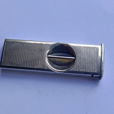 Silver calibri cigar for sale  NEWARK
