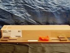 Usado, Kit lateral de madeira Kohler sob medida para armários de remédios Verdera 30" de altura  comprar usado  Enviando para Brazil