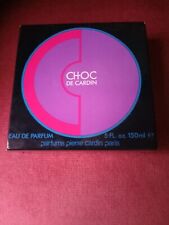 Parfum choc pierre d'occasion  Saâcy-sur-Marne