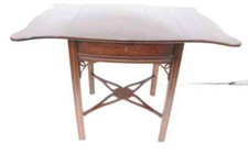 Lovely english mahogany for sale  Allentown