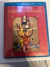 Mann todeskralle bluray gebraucht kaufen  Nördlingen