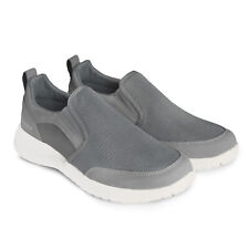 Scarpe slip uomo usato  Italia