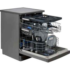Beko bdfn36560wcfg full for sale  SELBY