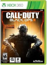 Call of Duty Black Ops 3 - Microsoft Xbox 360 - Completo na Caixa (CIB) comprar usado  Enviando para Brazil