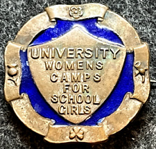 Vintage university womens for sale  KINGS LANGLEY