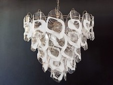 Enorme lampadario vintage usato  Gaiarine