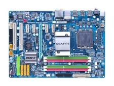 Placa-mãe P45 LGA775 4*DDR3 16G ATX testada ok para GIGABYTE EP45T-UD3LR comprar usado  Enviando para Brazil
