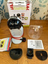Delonghi nescafe dolce for sale  LIVERPOOL