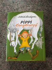 Astrid lindgren pippi gebraucht kaufen  Breitengüßbach