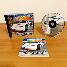 Ridge racer revolution usato  Agliana