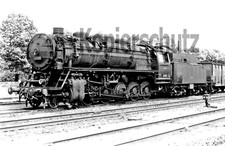 Dampflok foto 009 gebraucht kaufen  Rheinfelden (Baden)