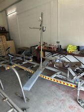 Boat radar mast for sale  STOCKTON-ON-TEES