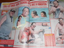 Famiglia.zucchero fornaciari c usato  Campagna