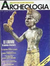 Archeologia 247 revue d'occasion  Biscarrosse