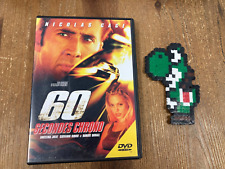 Secondes chrono dvd d'occasion  Falaise