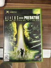 Aliens versus predator for sale  HARTLEPOOL