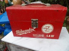 Vintage milwaukee 6250 for sale  Waretown