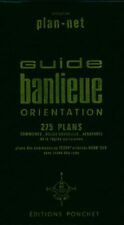 Guide banlieue orientation d'occasion  Hennebont