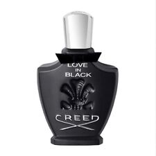 Creed love black usato  Cava de Tirreni