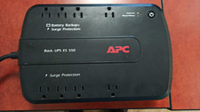 Usado, Backups de bateria - UPS comprar usado  Enviando para Brazil