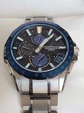 Neuwertig casio ceanus gebraucht kaufen  Kronberg im Taunus