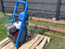 Bunyan striker hydraulic for sale  UXBRIDGE