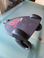 Lascal mitfahrbrett kiddy gebraucht kaufen  Weilburg
