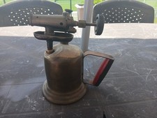 Antique torch d'occasion  Expédié en Belgium