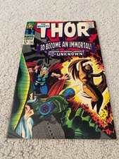 The mighty thor usato  Spedire a Italy