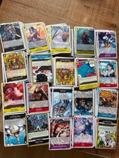 Piece sammelkarten englisch gebraucht kaufen  Geesthacht