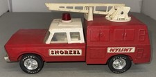 Nylint snorkel fire for sale  Brookhaven