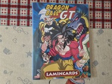 Album lamincards dragon usato  Zafferana Etnea